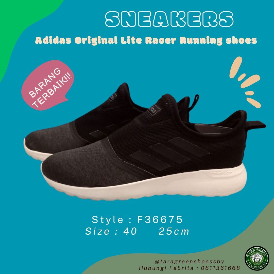 Lite 2024 racer f36675