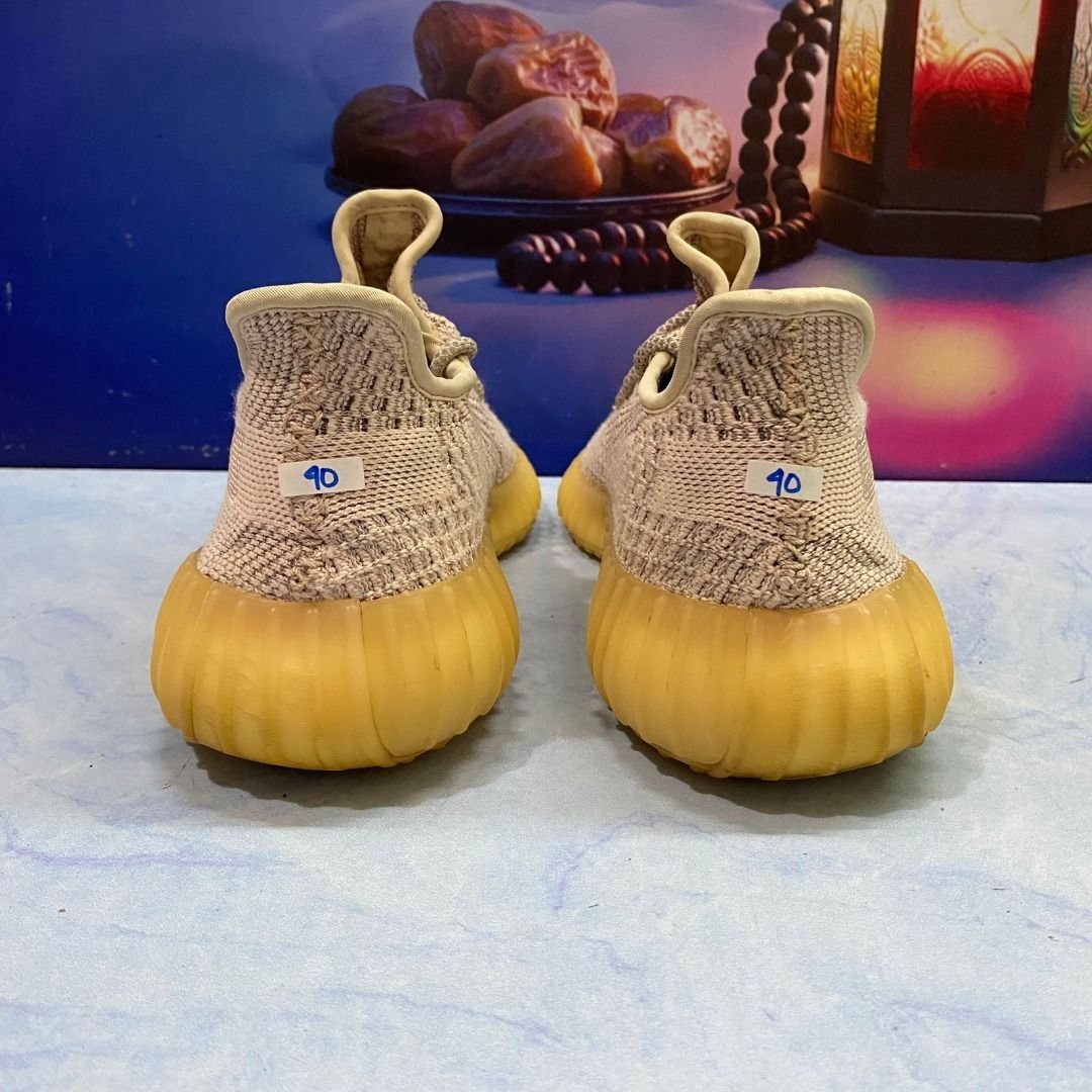 Adidas yeezy 2025 originales 90