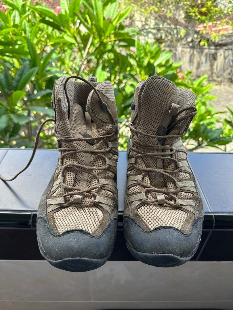 Hanwag vibram online