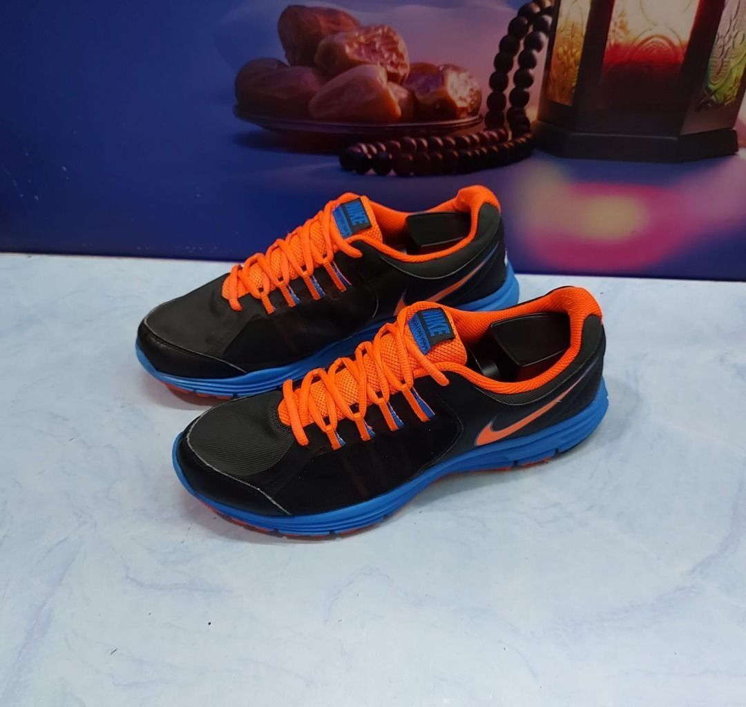 Nike lunar shop forever 3