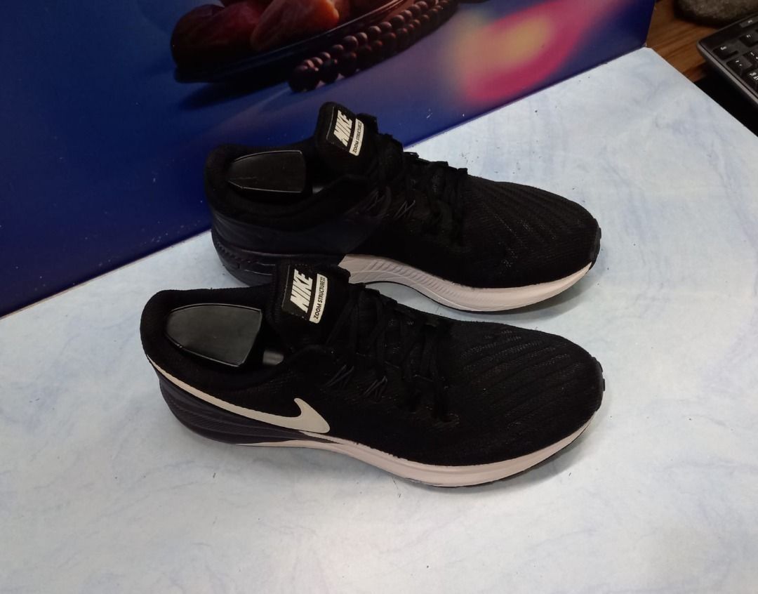 Lazada sepatu deals nike original