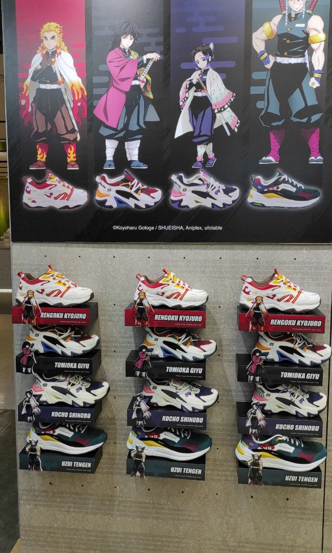 Skechers shopee discount