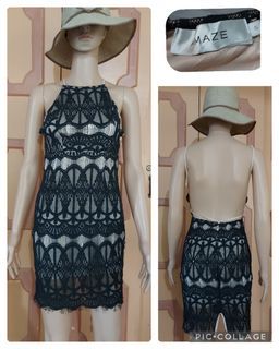 Sexy party dress