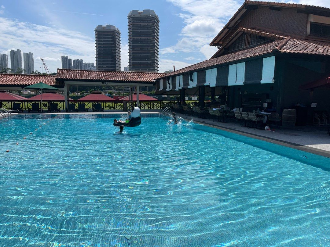 Singapore polo club membership, Tickets & Vouchers, Local Attractions & Transport on Carousell