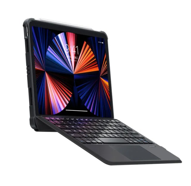 Smart Keyboard Case for iPad Air 4 and iPad Air 11, Computers & Tech