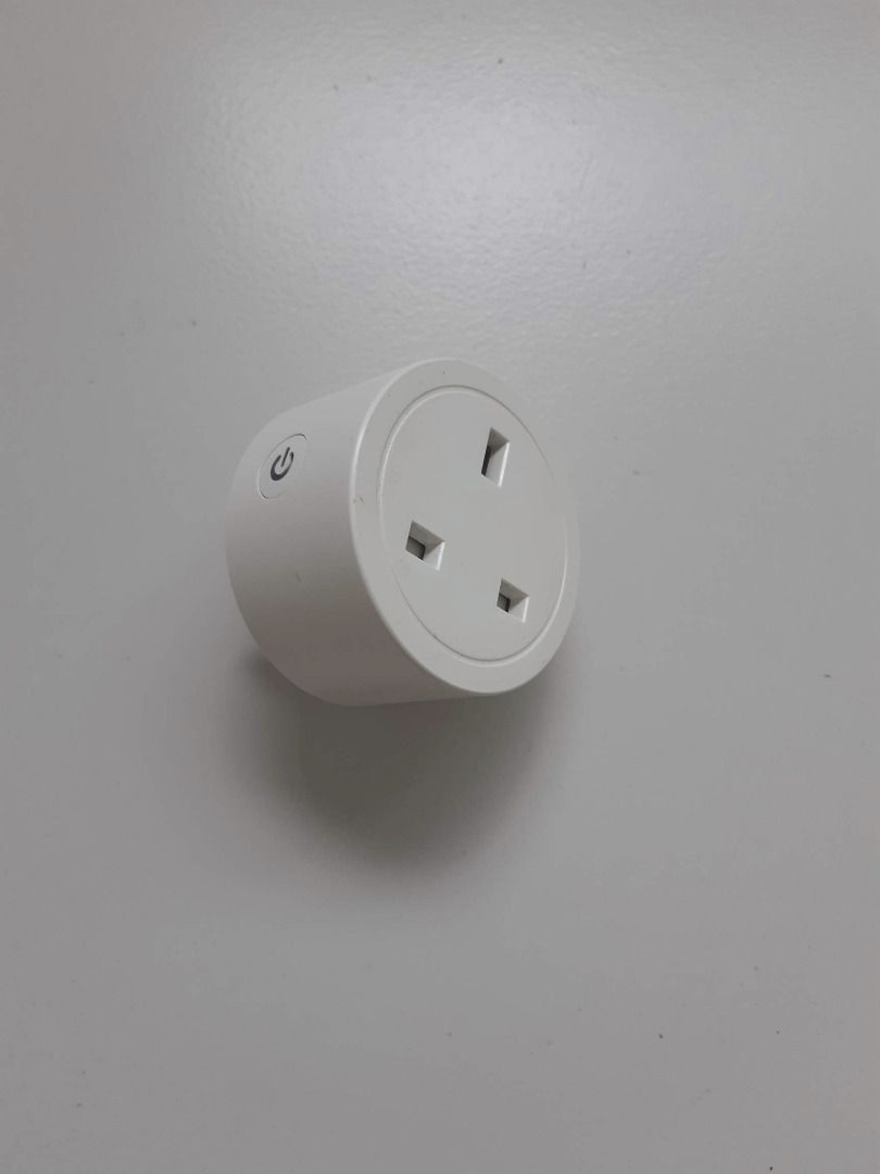 Smart Life App Smart Socket/Plug & Digital Programmable Timer, TV ...