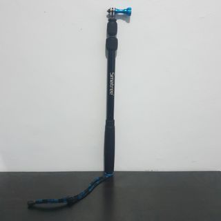 Smartree Extendable GoPro Stick (RARELY USED)