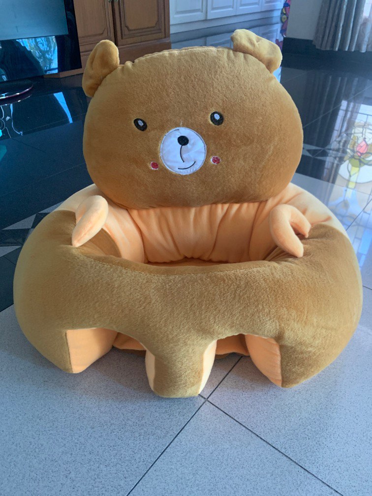 Sofa Duduk Bayi, Bayi & Anak, Lainnya di Carousell