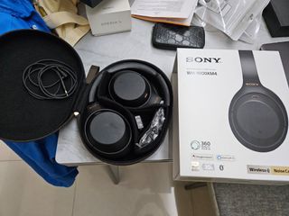 即購入可)SONY WH-10000XM4 アウトレット評判 namaste-restoran.ee