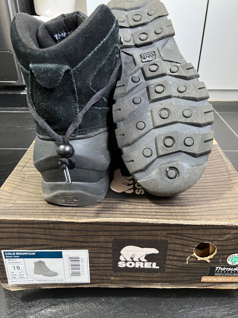 Sorel winter boots uk best sale
