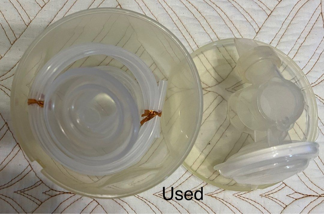 Spectra Pump Parts, Babies & Kids, Nursing & Feeding, Breastfeeding