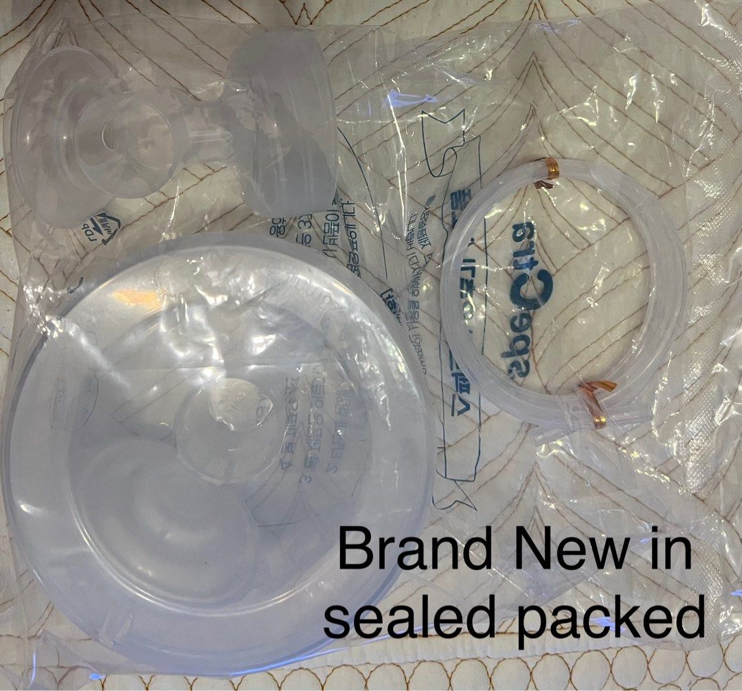 Spectra Pump Parts, Babies & Kids, Nursing & Feeding, Breastfeeding