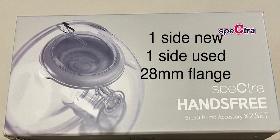 Spectra Pump Parts, Babies & Kids, Nursing & Feeding, Breastfeeding