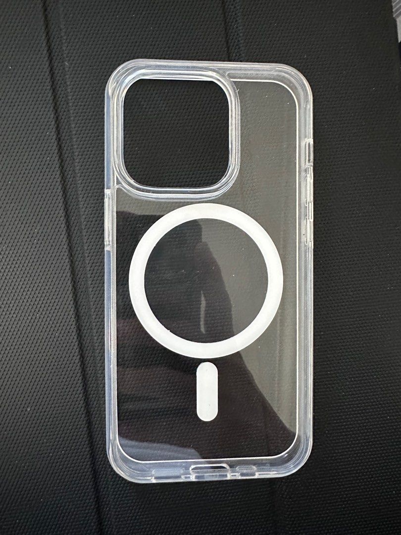 Spigen Magsafe Case, Mobile Phones & Gadgets, Mobile & Gadget