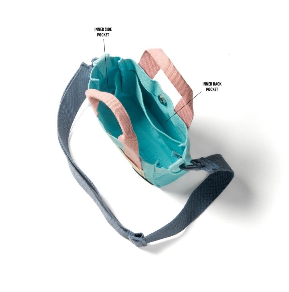 Starbucks mini bag, Women's Fashion, Bags Wallets, Shoulder Bags