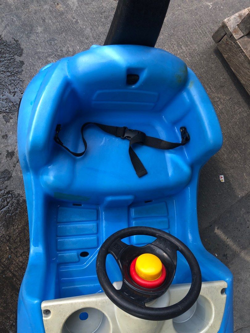 step 2 car for toddlers