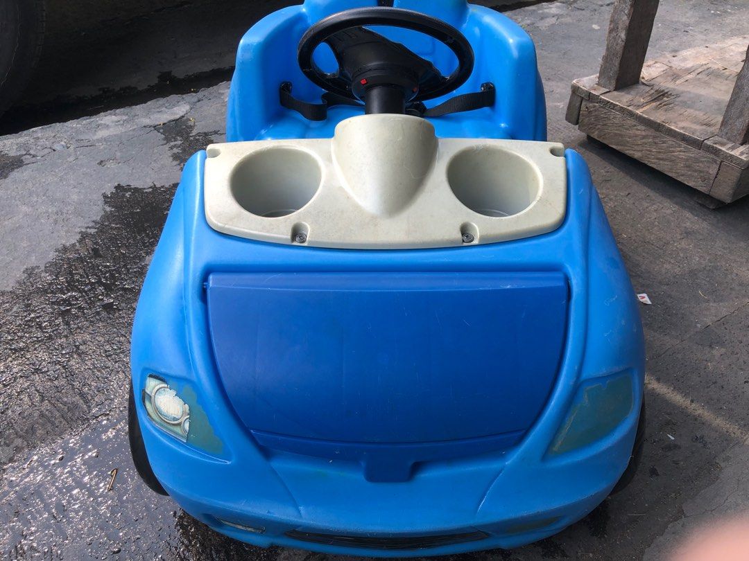 Step 2 Push Car for Toddlers on Carousell Step 2 Push Car for Toddlers on Carousell