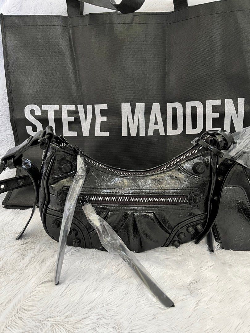 Tas STEVE MADDEN ( BGLOWING ) di Mfac | Tokopedia