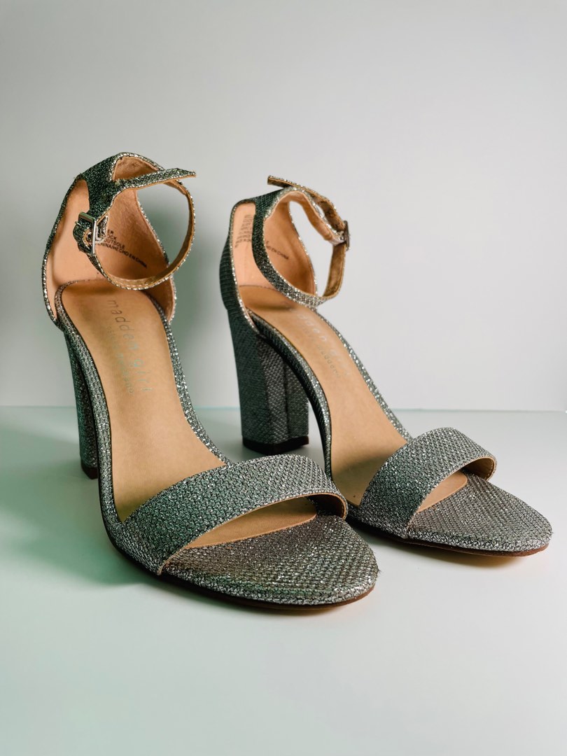 strappy heels steve madden