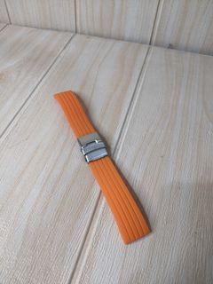 Strap jam karet (new)