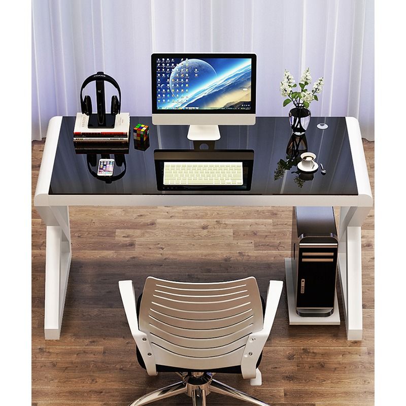 Carousell computer shop table