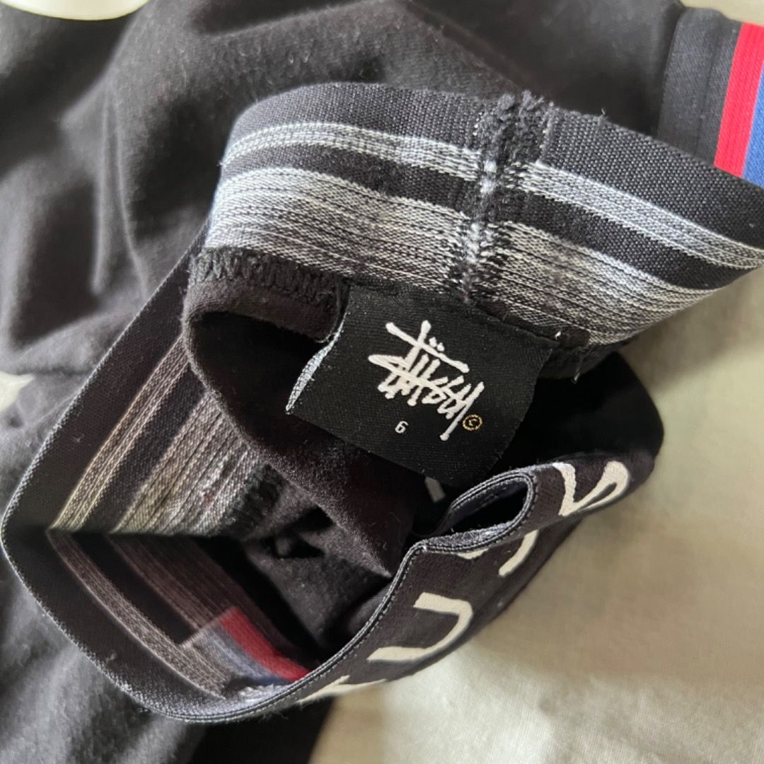 Stussy leggings cheap