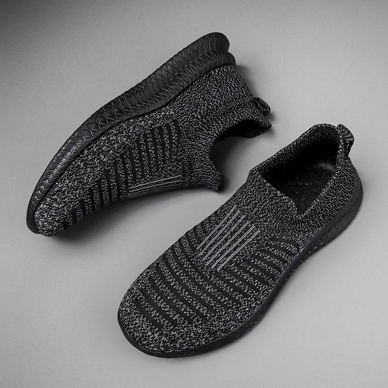 Men's breathable summer shoes sales
