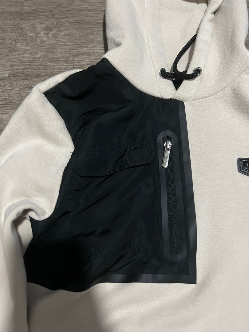 Supply and demand hoodie, Men's Fashion, Tops & Sets, Hoodies on Carousell