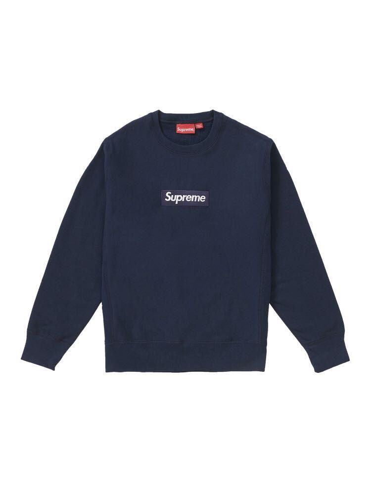 Supreme Sweater, Men's Fashion, Coats, Jackets and Outerwear on Carousell