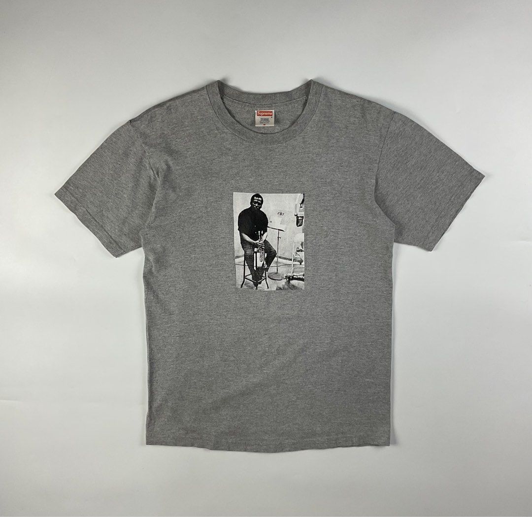 カットソー Supreme - Supreme Miles Davis Teeの通販 by hththt's