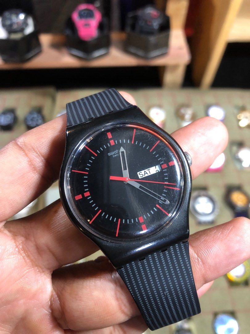 Swatch ag 2014 outlet