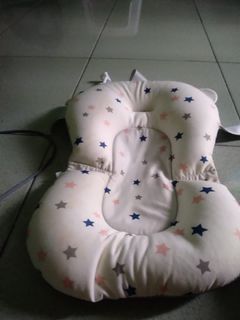 Take all jaring bayi mandi