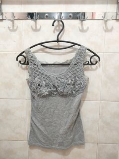 Tank top abu2