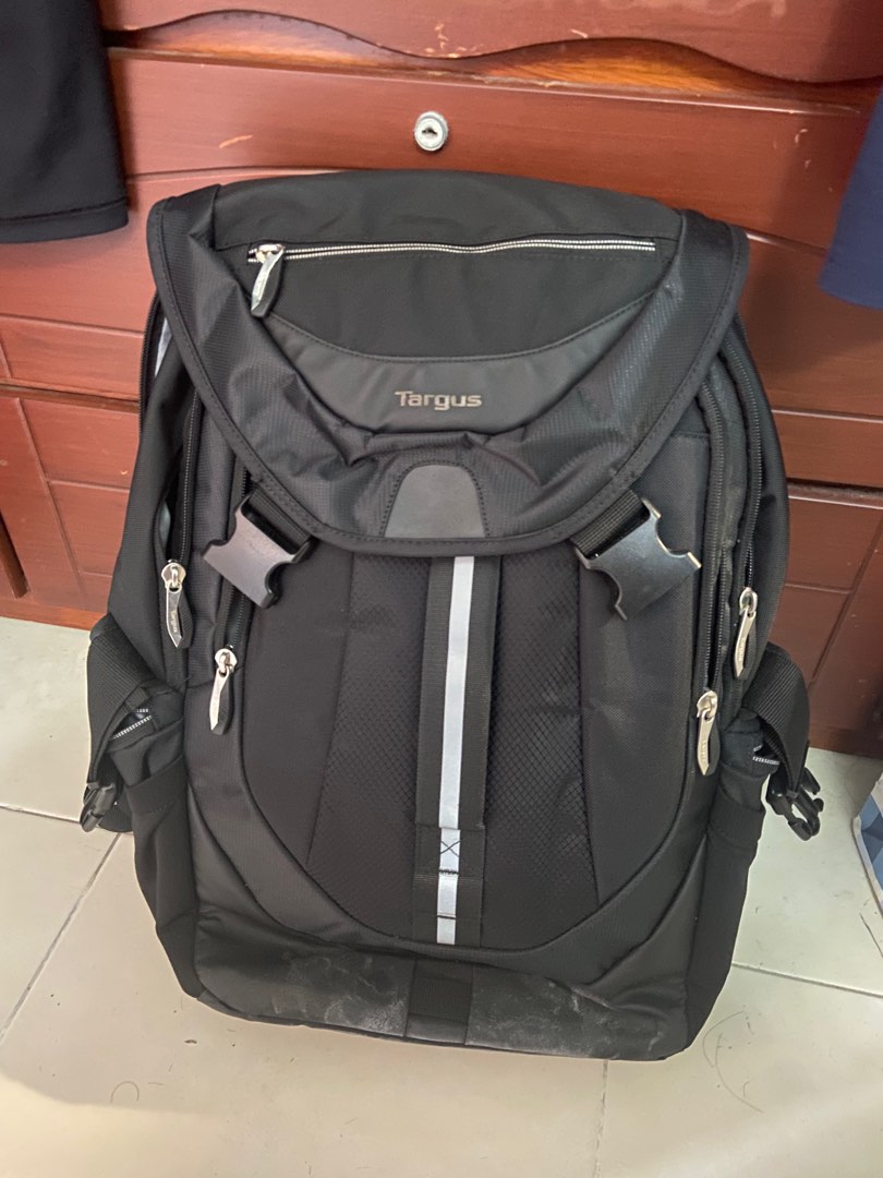 Targus voyager ii backpack cheap