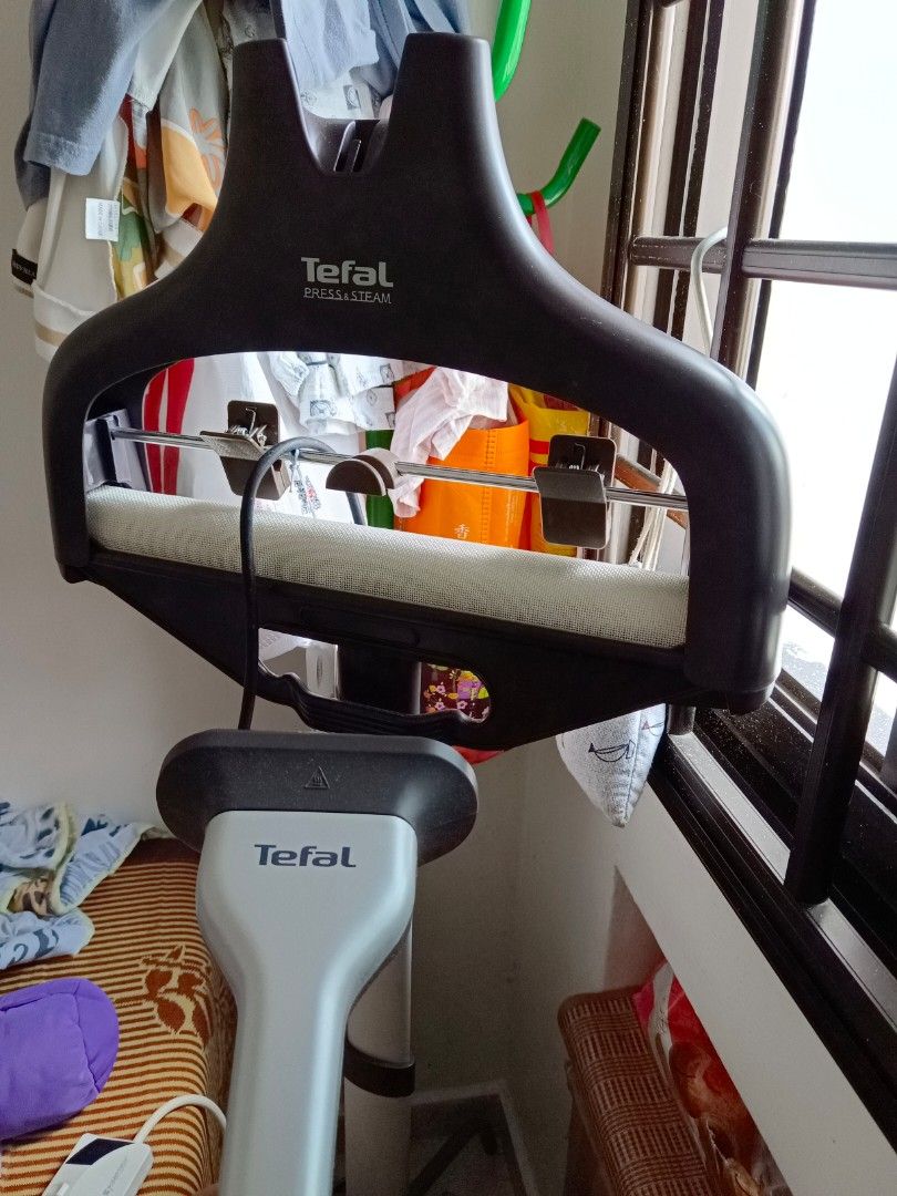 Tefal iron steamers, TV & Home Appliances, Irons & Steamers on Carousell