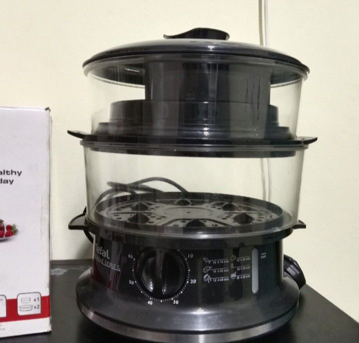TEFAL CONVENIENT SERIES, Kitchen & Appliances di Carousell