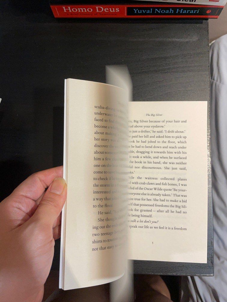 The Cost of Living by Deborah Levy, Hobbies & Toys, Books & Magazines