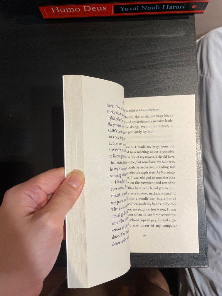 The Cost of Living by Deborah Levy, Hobbies & Toys, Books & Magazines