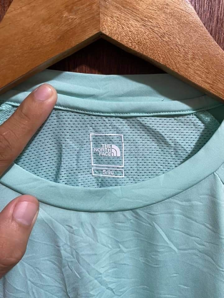 north face dri fit shorts