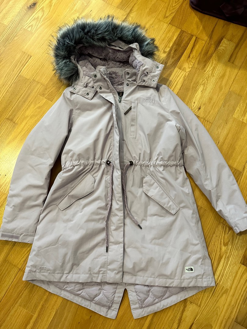The north face women winter jacket Women s Fashion Coats
