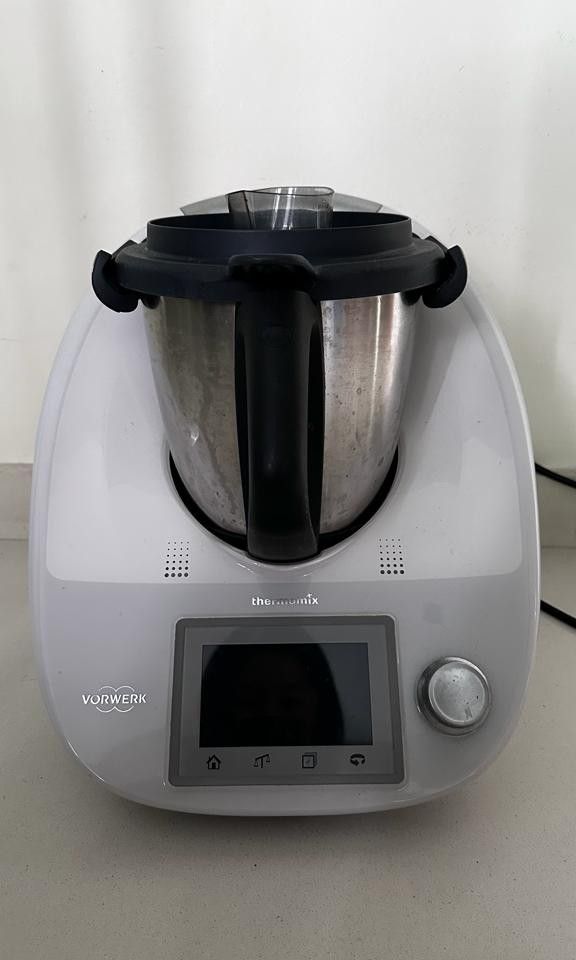 Thermomix TM5, TV & Home Appliances, Kitchen Appliances, Cookers on