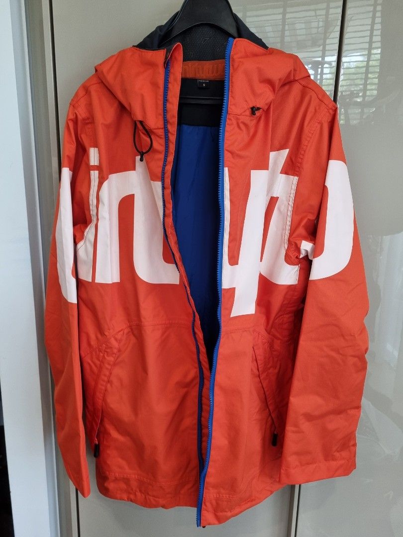ThirtyTwo Lowdown Jacket Shell