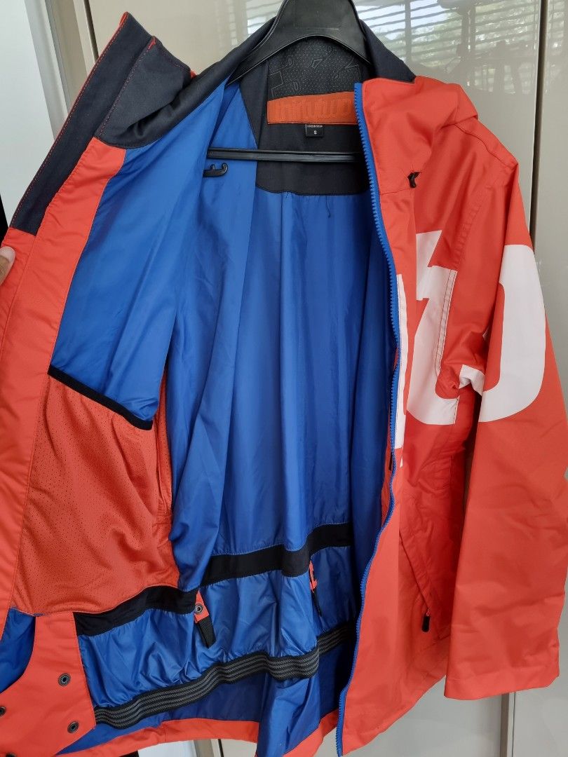 Thirtytwo clearance lowdown jacket