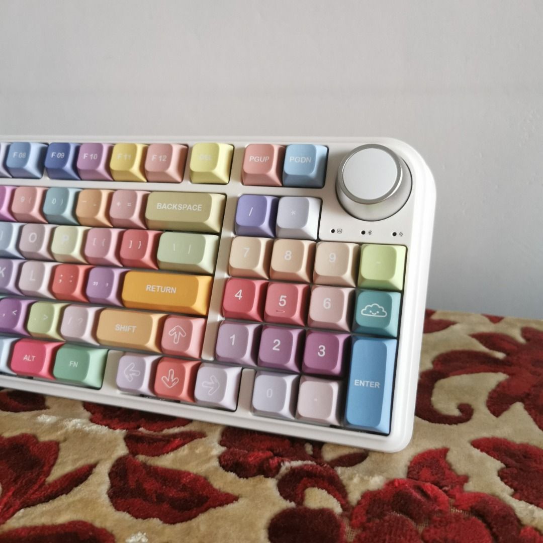 Thocky Custom Fully Modded Mechanical Keyboards (New build/Modding