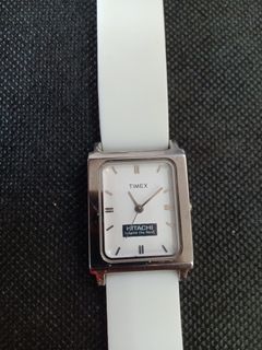 Timex Hitachi