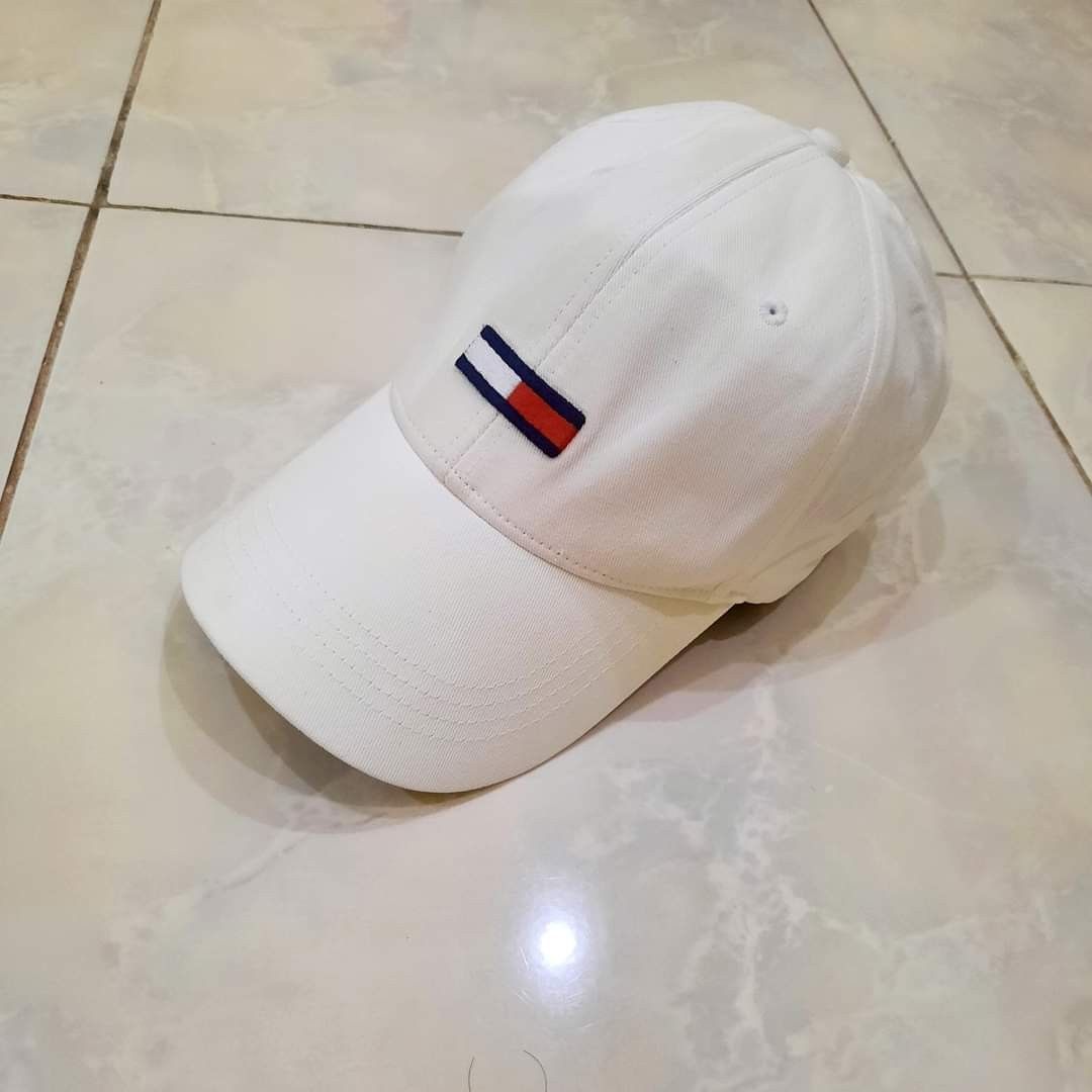Topi tommy hilfiger hot sale