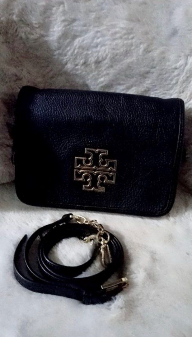 Tory burch sling bag sale best sale