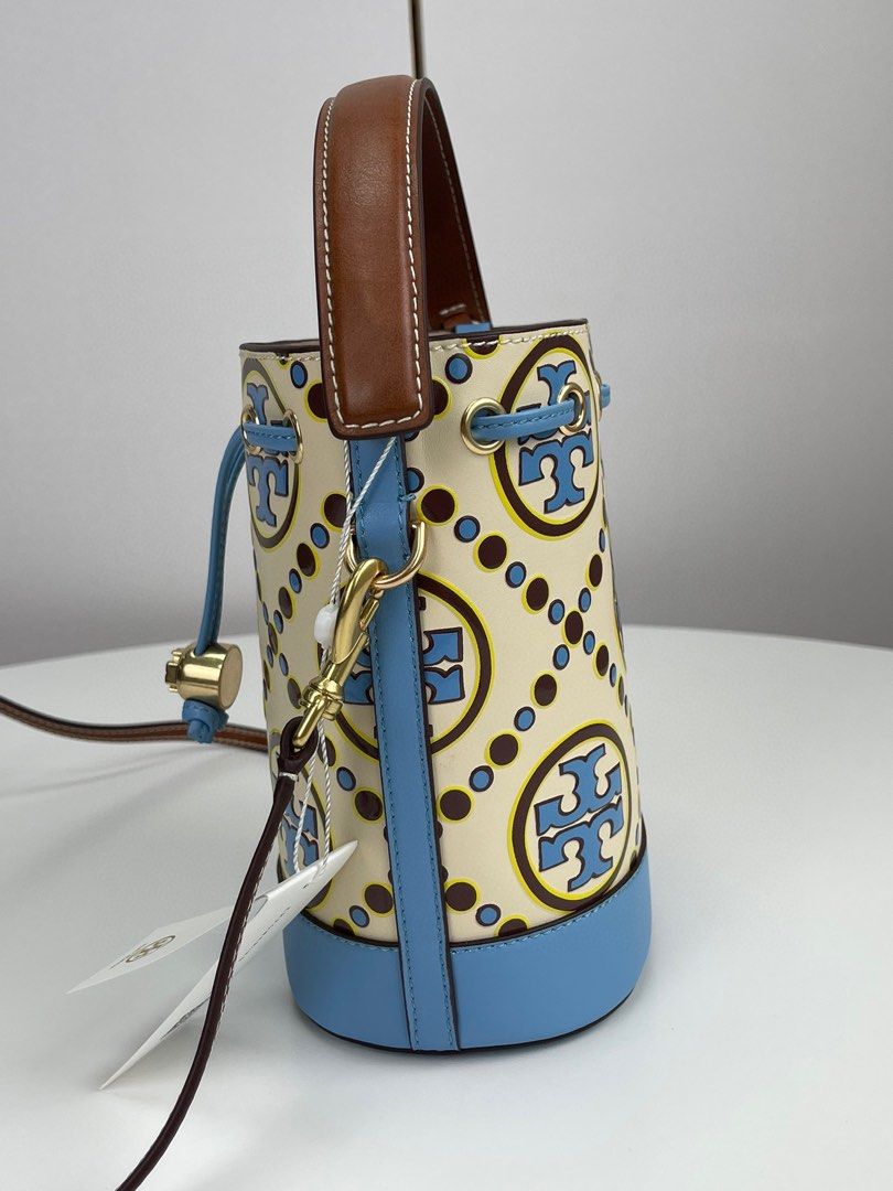 Tory Burch Bucket Bag, Women's Fashion, Bags & Wallets, Crossbody Bags