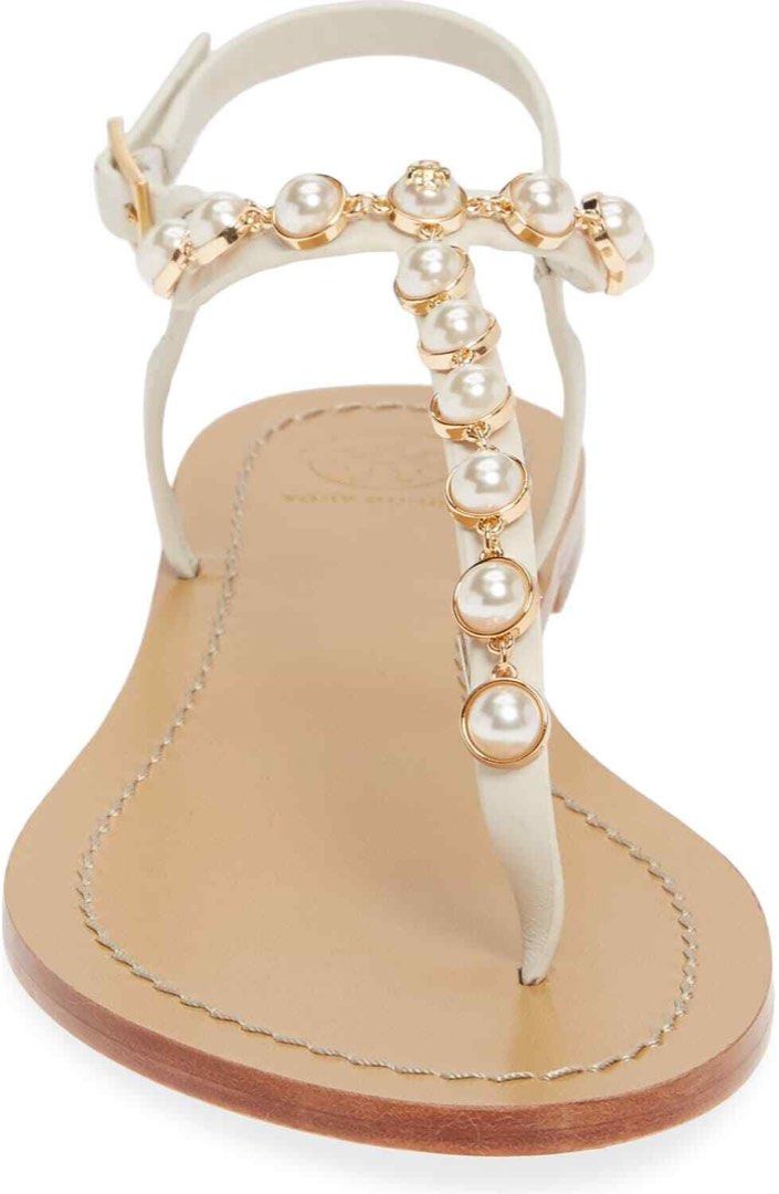 Tory burch emmy thong sandals 2025