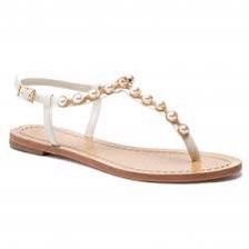 Tory burch clearance emmy sandals pearl